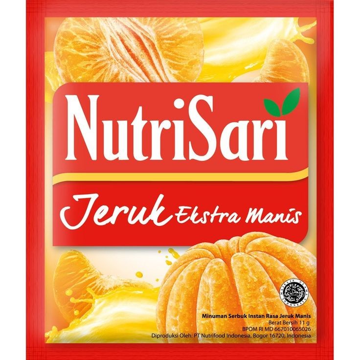 nutri sari