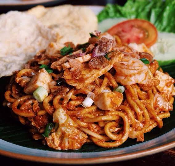 MIE ACEH SPESIAL