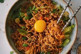 Indomie Aceh Spesial