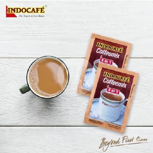 Coffe Mix