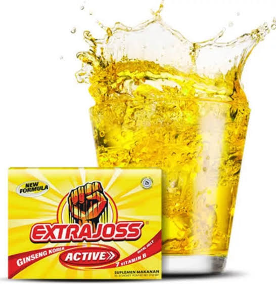 Extrajoss