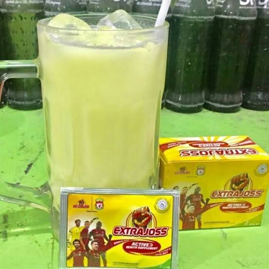 Extrajoss Susu