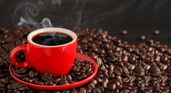 Kopi Hitam