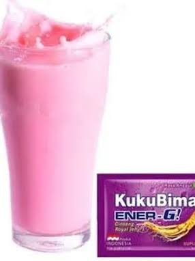 Kukubima Susu