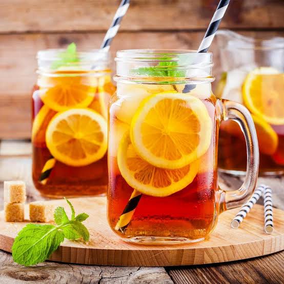 Lemon Tea Manual