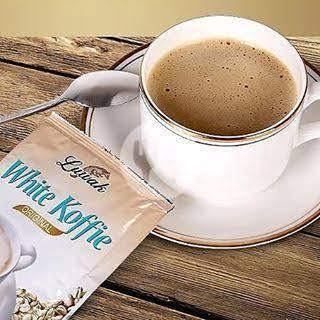 Luwak White Coffee
