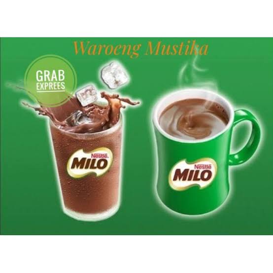 Milo Susu