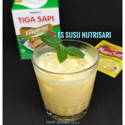 Nutri Sari Susu