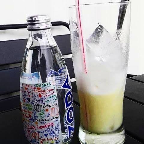 Soda
