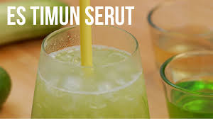 Timun Serut