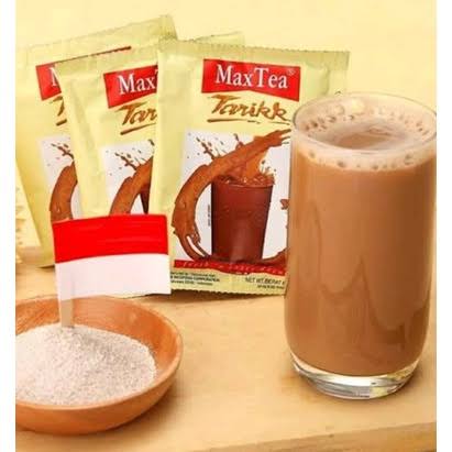 Teh Tarik Sachet