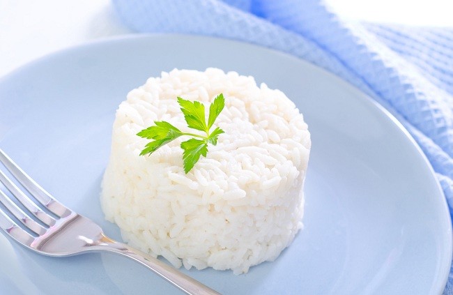 Nasi Putih