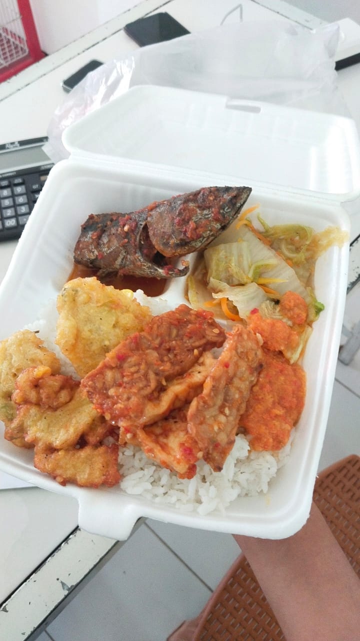 Paket Hemat