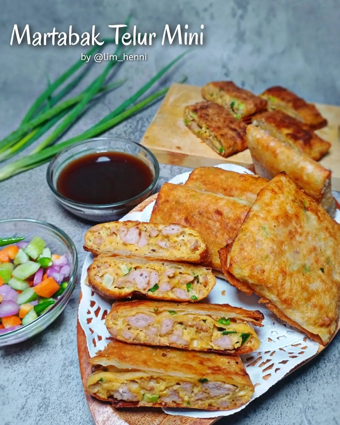 Martabak Mini